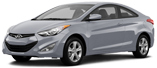 Hyundai Elantra Touring Genuine Hyundai Parts and Hyundai Accessories Online